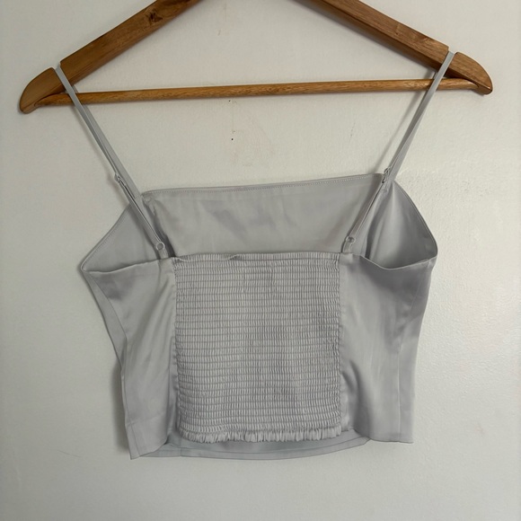 Aritzia Sunday Best cami top - Picture 2 of 3